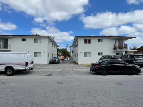 61 W 13th Street Hialeah FL 33010
