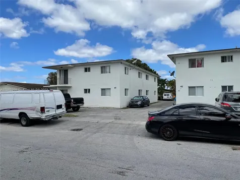 61 W 13th Street Hialeah FL 33010