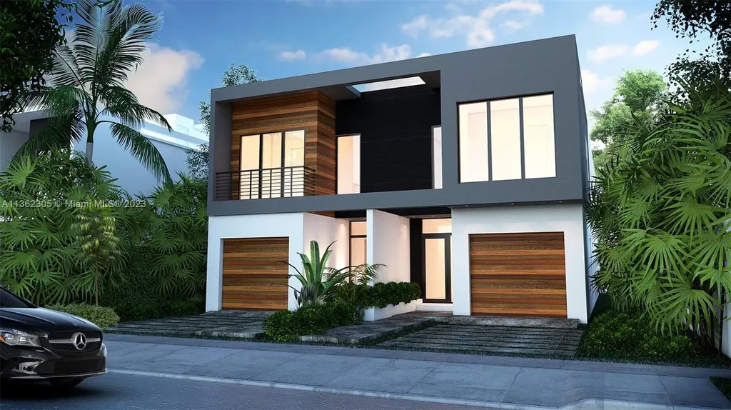 3081 Mary Street Coconut Grove FL 33133