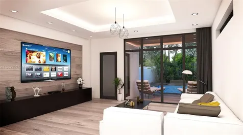 3081 Mary Street Coconut Grove FL 33133