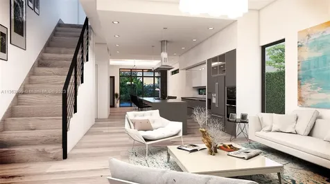 3081 Mary Street Coconut Grove FL 33133