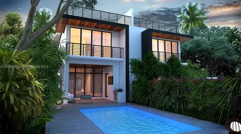 3081 Mary Street Coconut Grove FL 33133