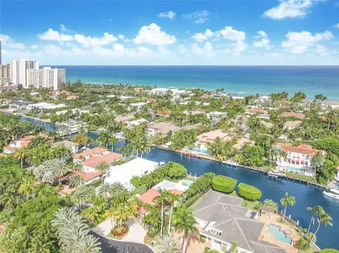 532 N Island Drive Golden Beach FL 33160