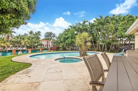 532 N Island Drive Golden Beach FL 33160