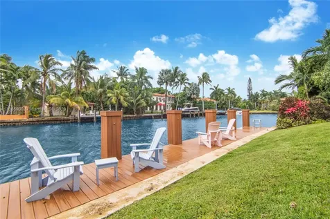532 N Island Drive Golden Beach FL 33160