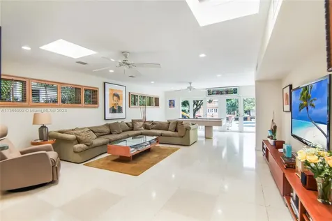 532 N Island Drive Golden Beach FL 33160
