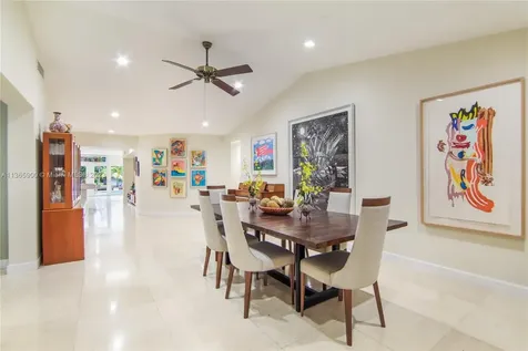 532 N Island Drive Golden Beach FL 33160