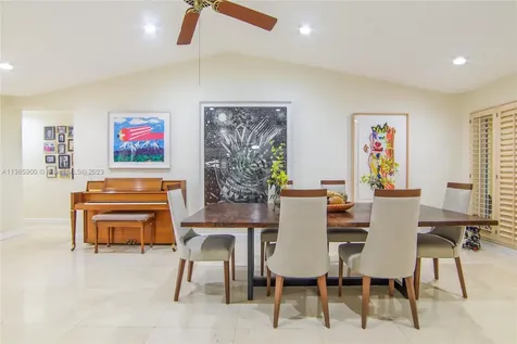 532 N Island Drive Golden Beach FL 33160