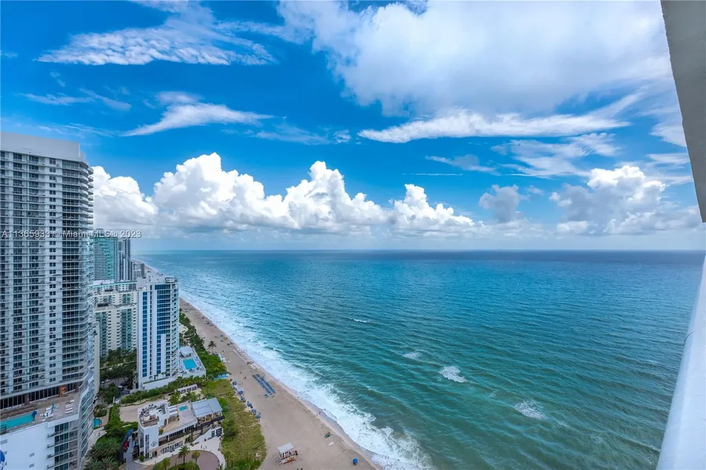 1830 S Ocean Drive Hallandale Beach FL 33009