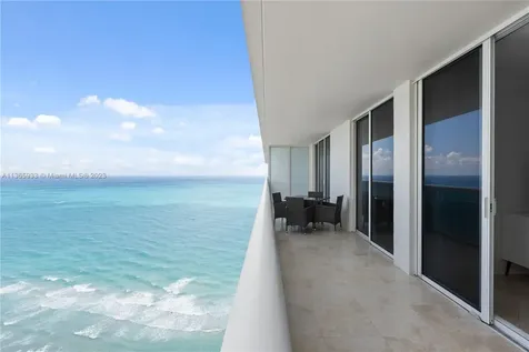 1830 S Ocean Drive Hallandale Beach FL 33009