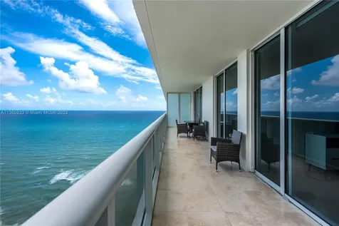 1830 S Ocean Drive Hallandale Beach FL 33009