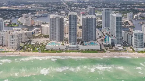 1830 S Ocean Drive Hallandale Beach FL 33009