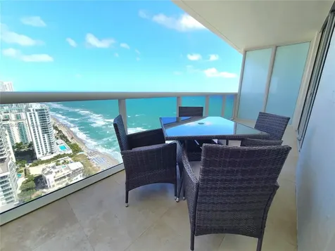 1830 S Ocean Drive Hallandale Beach FL 33009
