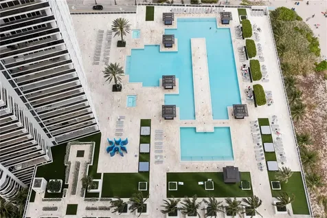 1830 S Ocean Drive Hallandale Beach FL 33009