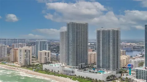 1830 S Ocean Drive Hallandale Beach FL 33009