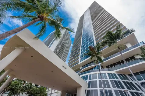 1830 S Ocean Drive Hallandale Beach FL 33009