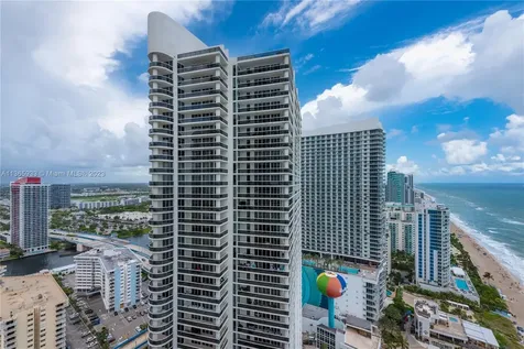1830 S Ocean Drive Hallandale Beach FL 33009