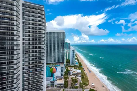 1830 S Ocean Drive Hallandale Beach FL 33009