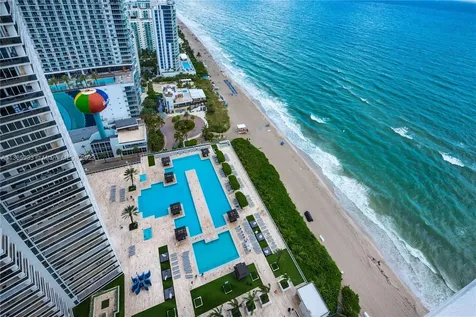 1830 S Ocean Drive Hallandale Beach FL 33009