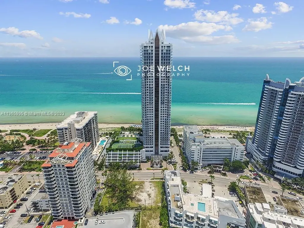 6365 Collins Avenue Miami Beach FL 33141