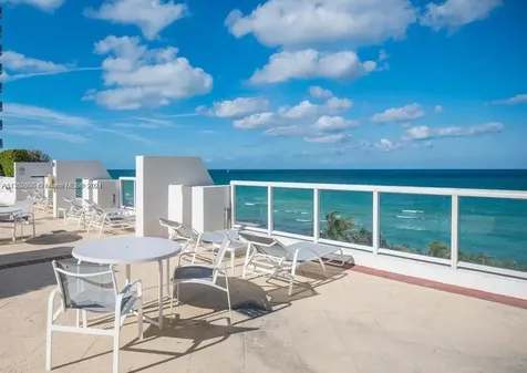 6365 Collins Avenue Miami Beach FL 33141