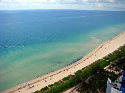 6365 Collins Avenue Miami Beach FL 33141