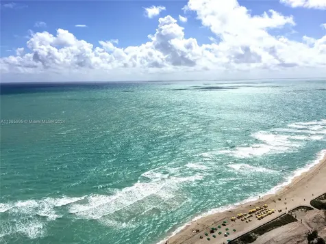 6365 Collins Avenue Miami Beach FL 33141