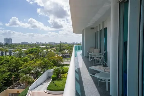 10101 Collins Avenue Bal Harbour FL 33154