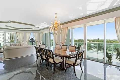 10101 Collins Avenue Bal Harbour FL 33154