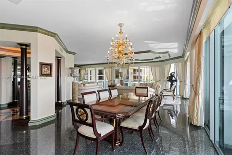 10101 Collins Avenue Bal Harbour FL 33154