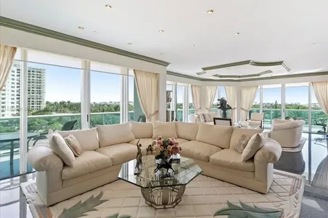 10101 Collins Avenue Bal Harbour FL 33154