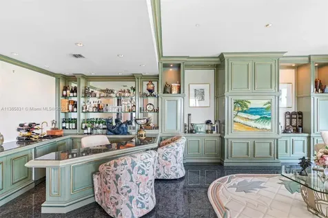 10101 Collins Avenue Bal Harbour FL 33154