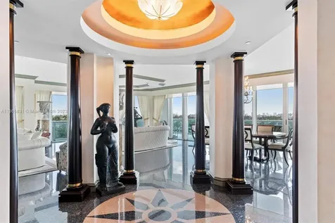 10101 Collins Avenue Bal Harbour FL 33154