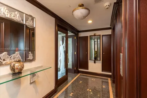 10101 Collins Avenue Bal Harbour FL 33154