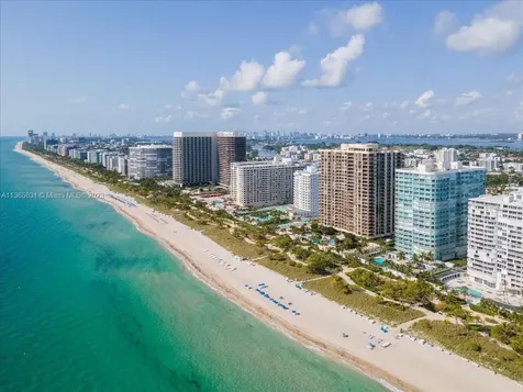 10101 Collins Avenue Bal Harbour FL 33154