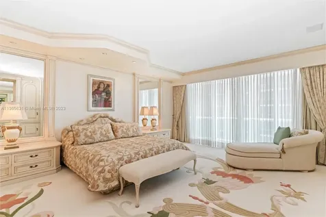10101 Collins Avenue Bal Harbour FL 33154