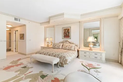 10101 Collins Avenue Bal Harbour FL 33154