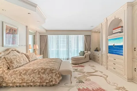 10101 Collins Avenue Bal Harbour FL 33154