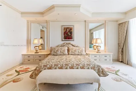 10101 Collins Avenue Bal Harbour FL 33154