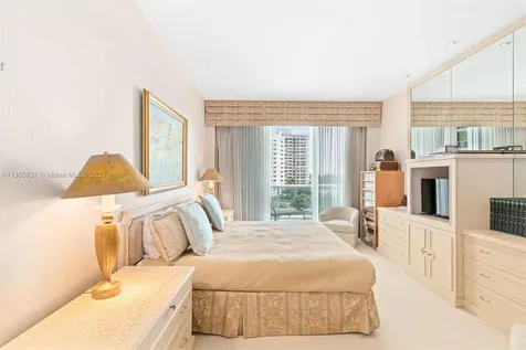 10101 Collins Avenue Bal Harbour FL 33154
