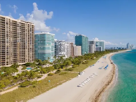10101 Collins Avenue Bal Harbour FL 33154