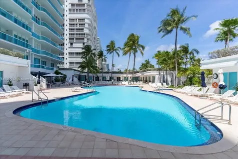 10101 Collins Avenue Bal Harbour FL 33154