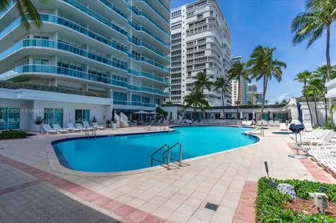 10101 Collins Avenue Bal Harbour FL 33154