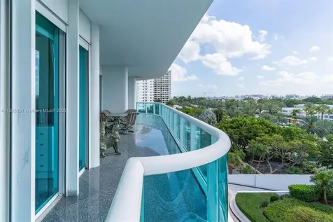 10101 Collins Avenue Bal Harbour FL 33154