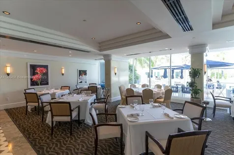 10101 Collins Avenue Bal Harbour FL 33154