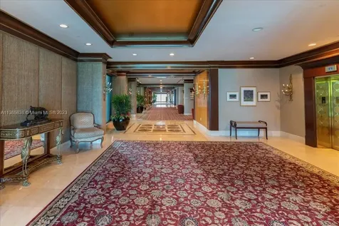 10101 Collins Avenue Bal Harbour FL 33154