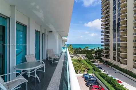 10101 Collins Avenue Bal Harbour FL 33154