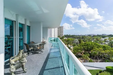 10101 Collins Avenue Bal Harbour FL 33154