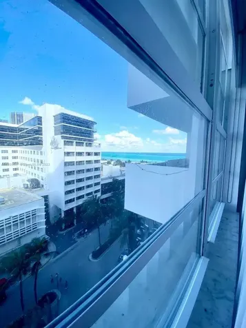 100 Lincoln Road Miami Beach FL 33139