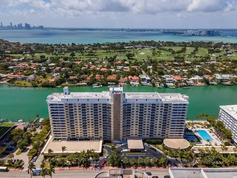 5600 Collins Avenue Miami Beach FL 33140